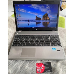 Laptop HP i3 gen 3