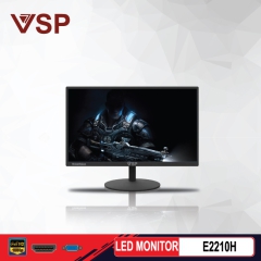 Màn hình LED VSP E2210H 22inch 75Hz TN