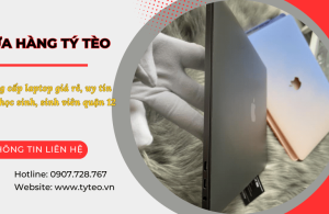 tyteo.vn - Laptop giá rẻ cho học sinh, sinh viên quận tại 12, TP.HCM