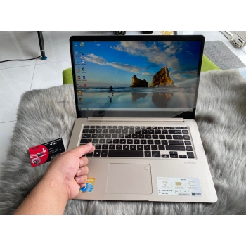 Laptop Asus i5 gen 8