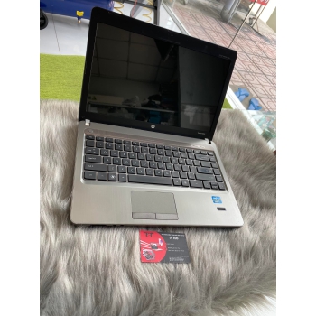 Laptop HP i5 gen 2