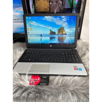 Laptop đẹp HP i5 gen 4