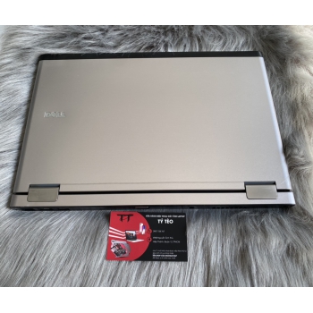 Dell core 2, Ram 4GB, SSD 120GB