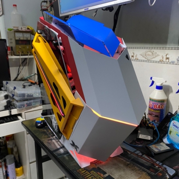 PC Z270 Igame, I7 7700k