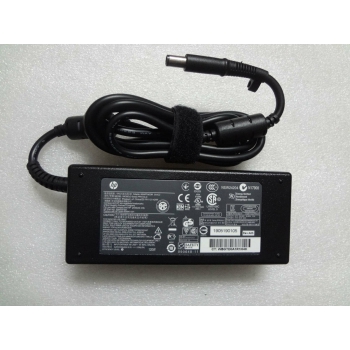 SẠC LAPTOP HP 18.5V – 6.5A ĐẦU KIM (HÀNG ZIN LINH KIỆN)