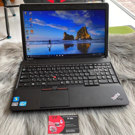 Laptop Lenovo e530 i5 gen 2