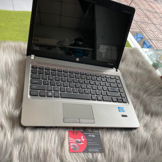 Laptop HP i5 gen 2