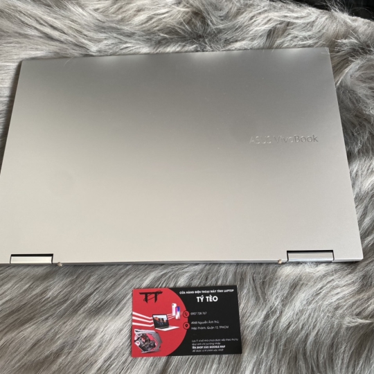 Asus I3, Ram 4Gb, SSD 512Gb 