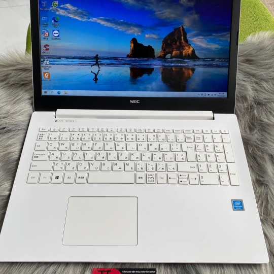Laptop Lavie gen 8
