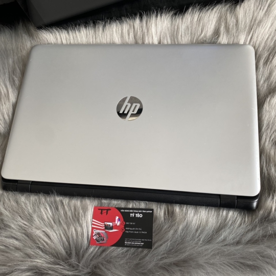 HP I5, Ram 8Gb, SSD 240Gb