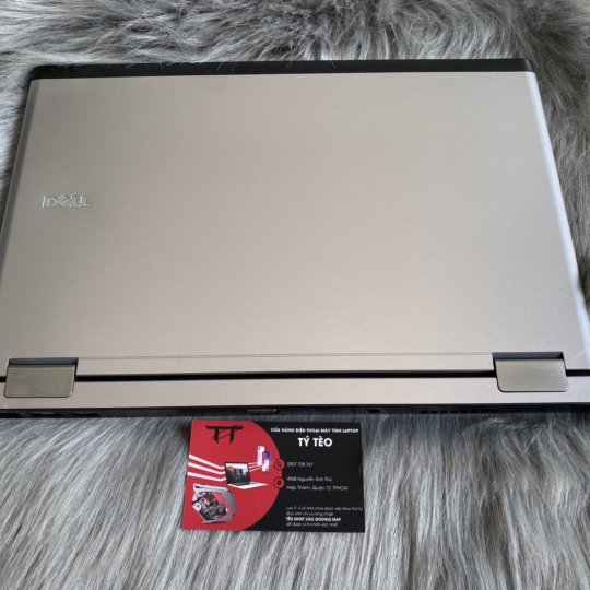 Dell core 2, Ram 4GB, SSD 120GB
