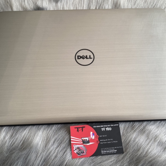 Dell i5 gen 5, Ram 8GB, SSD 240GB