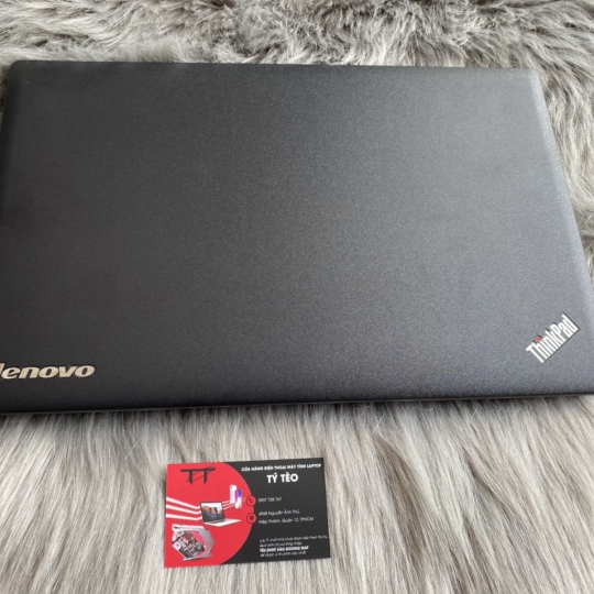 Lenovo I5, Ram 4Gb, SSD 120Gb
