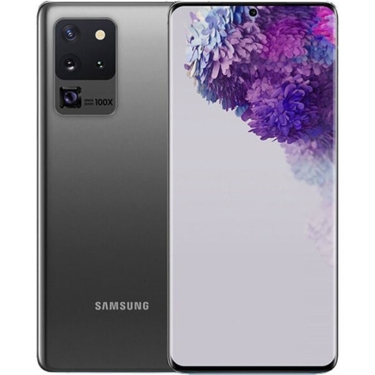 Samsung Galaxy S20 Ultra 5G