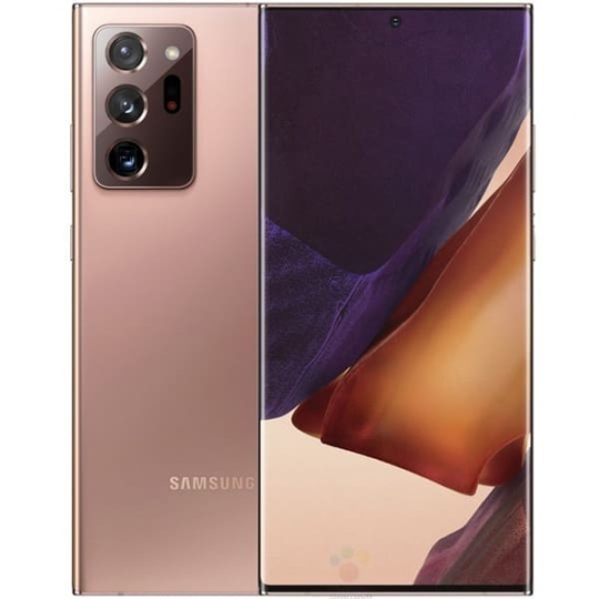 Samsung Galaxy Note 20 Ultra 5G