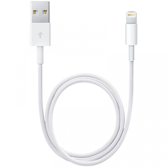 Cáp Lightning chính hãng Apple