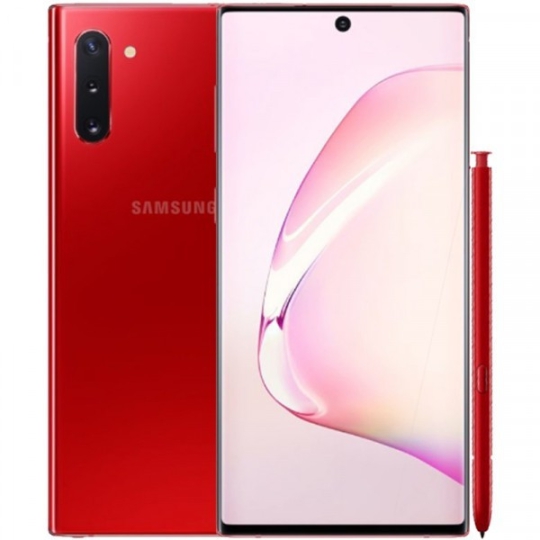 Samsung Galaxy Note 10 5G