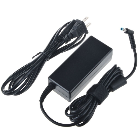 SẠC LAPTOP HP 19.5V – 3.33A ĐẦU KIM NHỎ XANH (HÀNG ZIN LINH KIỆN)