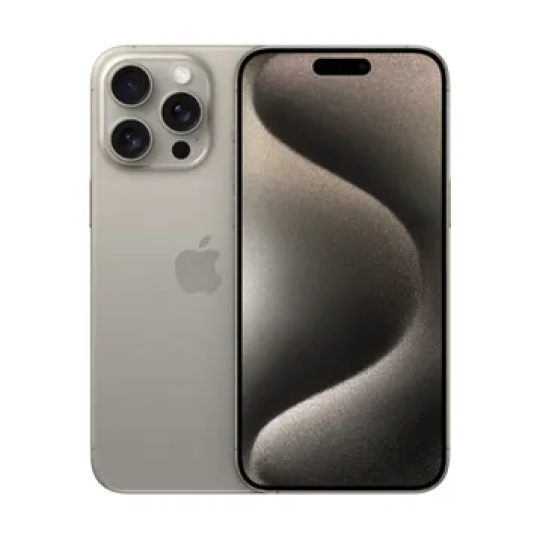 iPhone 15 Pro 512GB | Chính hãng VN/A