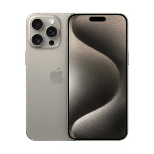 iPhone 15 Pro Max 256GB | Chính hãng VN/A