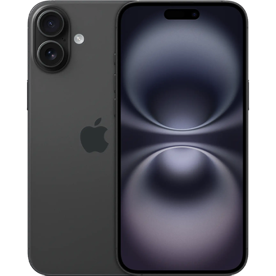 IPhone 16 Plus 256GB Chính hãng (VN/A)