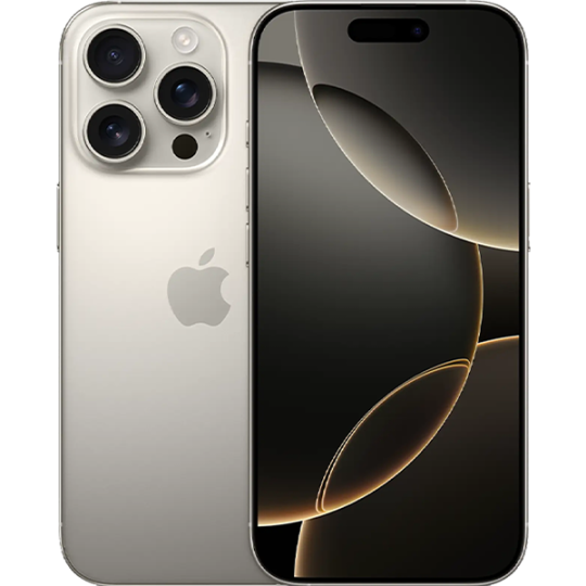 IPhone 16 Pro Max 512GB Chính hãng (VN/A)