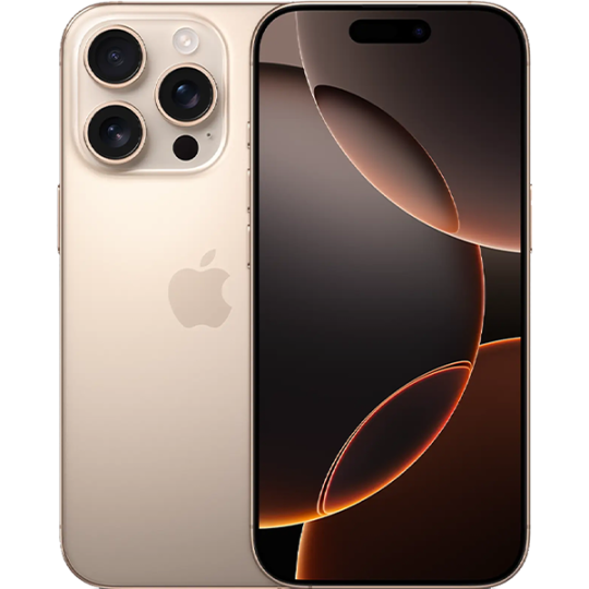 IPhone 16 Pro 512GB Chính hãng (VN/A)