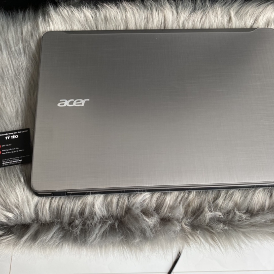 Acer I3, Ram 8Gb, SSD 120Gb